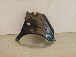 крыло переднее правое Mercedes-Benz A-Класс W168 2001, 1.4 л., бензин, МКПП, минивэн
