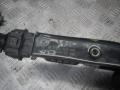 катушка зажигания Opel Corsa C 2003, 1.2 л., 0221503015 - фото №2