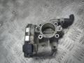 заслонка дроссельная Opel Corsa C 2002, 1.2 л., 9157512 - фото №2