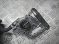 заслонка дроссельная Opel Corsa C 2002, 1.2 л., 9157512 - фото №3
