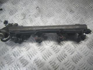 форсунка Volkswagen Golf 3 поколение 2000, 1.4 л., 036031C