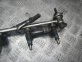 форсунка Audi A4 B6 2003, 2.0 л., 06B133551K - фото №2