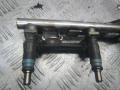 форсунка Audi A4 B6 2003, 2.0 л., 06B133551K - фото №4