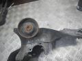 кронштейн генератора Audi A4 B6 2003, 2.0 л., АКПП, седан, 06B903143L - фото №3