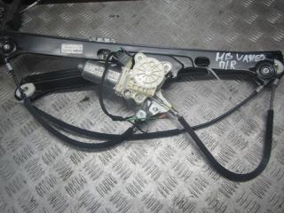 стеклоподъемник электрический передний правый Mercedes-Benz Vaneo W414 2003, A4147200946