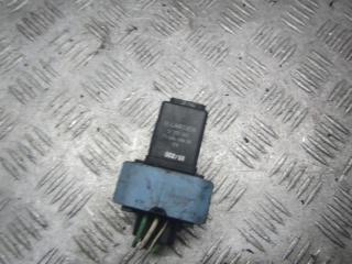 реле накала свечей Citroen C5 1 поколение 2002, 2.0 л., 9640469680