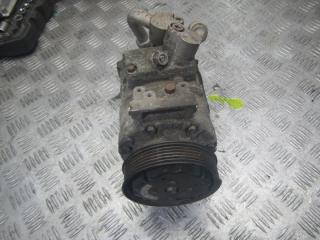 компрессор кондиционера Volkswagen Golf 4 поколение 2006, 1.6 л., 1K0820803F