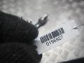 ручка наружная Mercedes-Benz Vaneo W414 2004 - фото №4