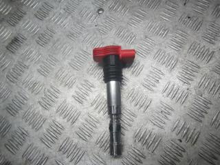 катушка зажигания Audi A4 B6 2003, 2.0 л., АКПП, седан, 0040102051