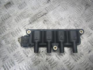 катушка зажигания Fiat Grande Punto 2 поколение 2009, 1.4 л., МКПП, хетчбэк 5 дв.