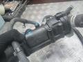 корпус термостата Ford Focus 1 поколение 2001, 1.6 л., 1S5X8K012AK - фото №3