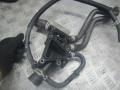 корпус термостата Ford Focus 1 поколение 2001, 1.6 л., 1S5X8K012AK - фото №4