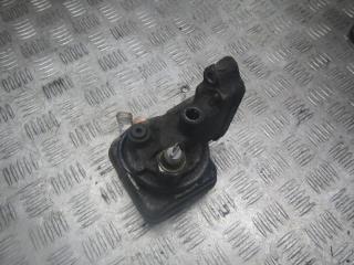 теплообменник масляного фильтра Volkswagen Passat B5 1999, 1.9 л., 053115417A