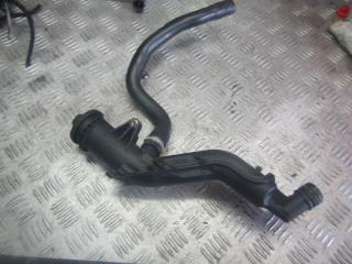 маслозаливная горловина Peugeot 407 1 поколение 2006, 2.0 л., 9654733980