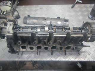 головка блока цилиндров Renault Kangoo 1 поколение 2003, 1.9 л.