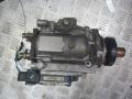 ТНВД Nissan Almera N16 2002, 2.2 л., 167005M32, 0470504012 - фото №8