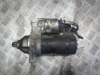 стартер Volkswagen Tiguan 1 поколение 2009, 2.0 л.