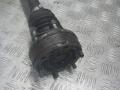 полуось передняя левая (приводной вал, ШРУС) Volkswagen Polo 4 поколение 2005, 1.4 л., 6Q0407271AT - фото №3