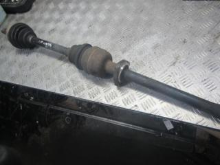 полуось передняя правая (приводной вал, ШРУС) Opel Signum C [рестайлинг] 2006, 1.9 л.
