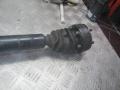 полуось передняя правая (приводной вал, ШРУС) Volkswagen Golf 4 поколение 2001, 1.6 л., 1J0407272F - фото №3
