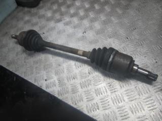 полуось передняя левая (приводной вал, ШРУС) Fiat Punto 2 поколение 2003