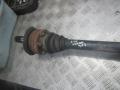 полуось (приводной вал, ШРУС) BMW 3 серия E46 [рестайлинг] 2004, 2.2 л., МКПП, универсал - фото №3