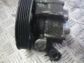 насос гидроусилителя руля Mercedes-Benz C-Класс W203/S203/CL203 2003, 2.2 л., АКПП, универсал, 0024689401 - фото №4