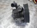 насос гидроусилителя руля Mercedes-Benz C-Класс W203/S203/CL203 2003, 2.2 л., АКПП, универсал, 0024689401 - фото №11