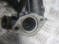 насос масляный Volkswagen Passat B5 1999, 1.8 л., 058115153A - фото №2
