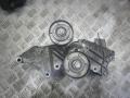 кронштейн генератора Volkswagen Golf 3 поколение 2000, 032145169Q - фото №9