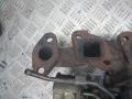 турбина Nissan Almera N16 2001, 2.2 л., 144115M300 - фото №3