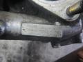 турбина Nissan Almera N16 2001, 2.2 л., 144115M300 - фото №5