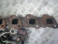 турбина Nissan Almera N16 2001, 2.2 л., 144115M300 - фото №6