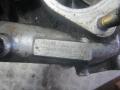 турбина Nissan Almera N16 2001, 2.2 л., 144115M300 - фото №7