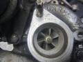 турбина Nissan Almera N16 2001, 2.2 л., 144115M300 - фото №8