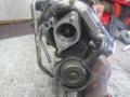 турбина Nissan Almera N16 2001, 2.2 л., 144115M300 - фото №12