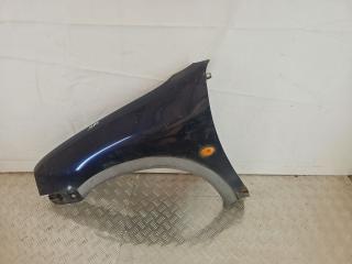 крыло переднее левое Opel Corsa B 2000, 1.0 л., бензин, МКПП, хетчбэк 5 дв.