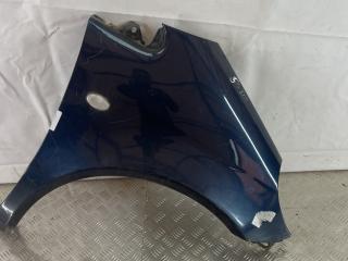 крыло переднее правое Mercedes-Benz A-Класс W168 2001, 1.4 л., бензин, МКПП
