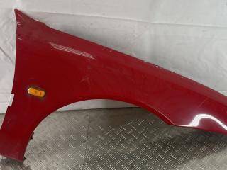 крыло переднее правое Chevrolet Alero 1 поколение 2000, 2.4 л., бензин, АКПП, седан