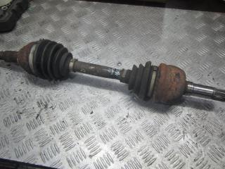 полуось передняя левая (приводной вал, ШРУС) Opel Signum C 2004, 3.2 л., АКПП, универсал