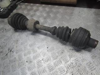 полуось передняя правая (приводной вал, ШРУС) Volkswagen Sharan 1 поколение 1998, 1.9 л.