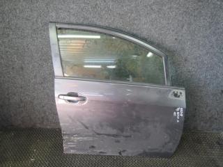 дверь передняя правая Toyota Verso-S 1 поколение 2012, 1.4 л., АКПП, минивэн