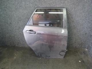 дверь задняя правая Toyota Verso-S 1 поколение 2012, 1.4 л., АКПП, минивэн