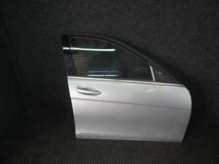 дверь передняя правая Mercedes-Benz C-Класс W204/S204 2008, 3.0 л., АКПП, универсал