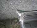 крышка багажника (дверь 3-5) SEAT Toledo 2 поколение 2003, 1.6 л., МКПП, седан - фото №22