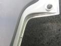 крышка багажника (дверь 3-5) Volkswagen Touran 1 поколение 2005, 1.6 л., МКПП, минивэн - фото №6
