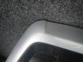 крышка багажника (дверь 3-5) Volkswagen Touran 1 поколение 2005, 1.6 л., МКПП, минивэн - фото №8