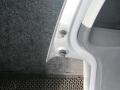 крышка багажника (дверь 3-5) Volkswagen Touran 1 поколение 2005, 1.6 л., МКПП, минивэн - фото №15