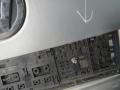 крышка багажника (дверь 3-5) Volkswagen Touran 1 поколение 2005, 1.6 л., МКПП, минивэн - фото №20