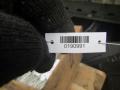 прицепное устройство (фаркоп) Ford Galaxy 1 поколение [рестайлинг] 2001, 2.3 л., МКПП, минивэн - фото №6